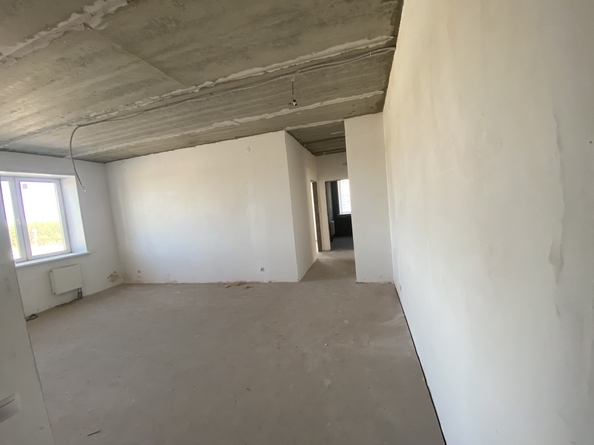 
  Продам 3-комн. квартиру 101.45 м², в ЖК Преображенский, дом 8. Фото 10.
