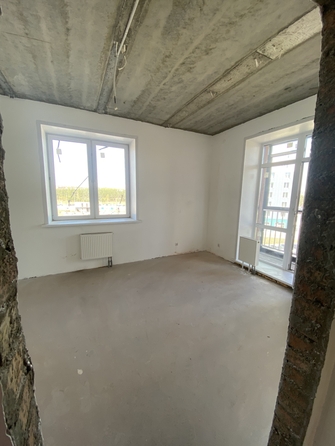 
  Продам 3-комн. квартиру 101.45 м², в ЖК Преображенский, дом 8. Фото 13.