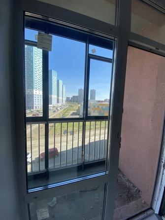 
  Продам 3-комн. квартиру 101.45 м², в ЖК Преображенский, дом 8. Фото 15.