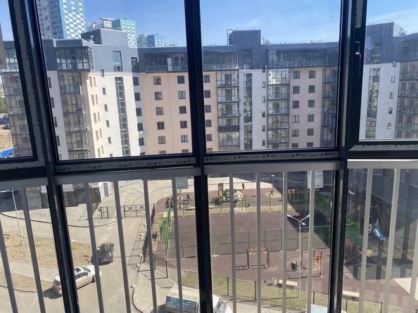 
  Продам 2-комн. квартиру 86.77 м², в ЖК Преображенский, дом 7. Фото 7.