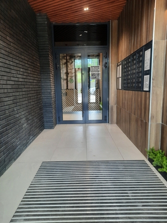 
  Продается 2-комн. квартира 43 м², в ЖК Хвоя, 1 этап, дом 1. Фото 9.