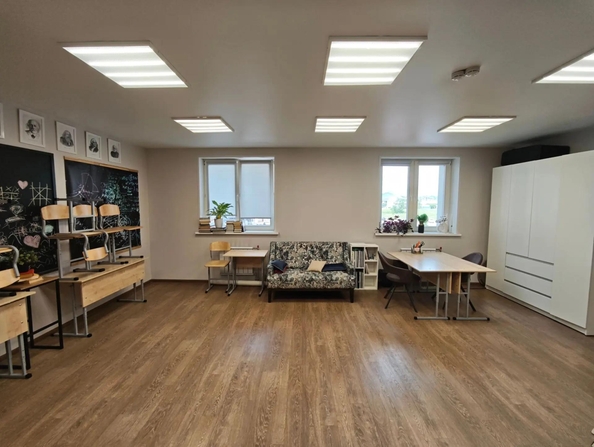
  Сдам офис 45 м², в ЖК Слобода Весны, блок-секция 7. Фото 3.