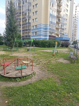 
  Продается 1-комн. квартира 40.3 м². Фото 20.