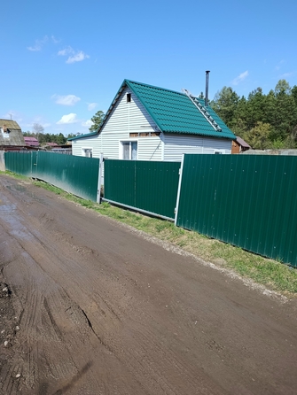
  Продам дачу 34.8 м². Фото 1.