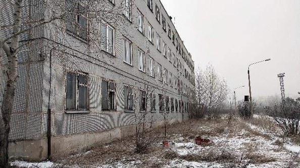 
  Продается универсальное помещение 30678.5 м². Фото 2.