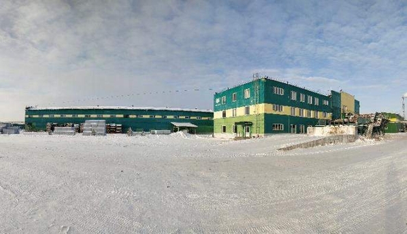 
  Продается универсальное помещение 23963.2 м². Фото 1.