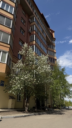 
  Продам 3-комн. квартиру 96.6 м². Фото 21.