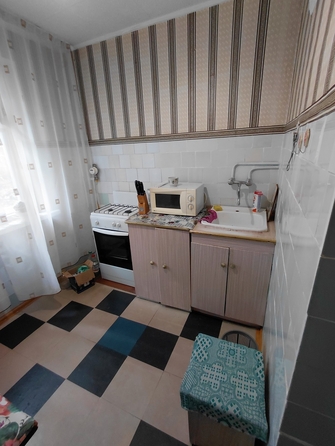 
  Продается 2-комн. квартира 44.8 м². Фото 5.