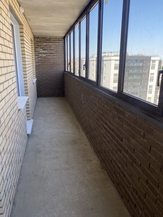 
  Продам 2-комнатный пентхаус 55.82 м², в ЖК АЭРО, дом 1. Фото 5.