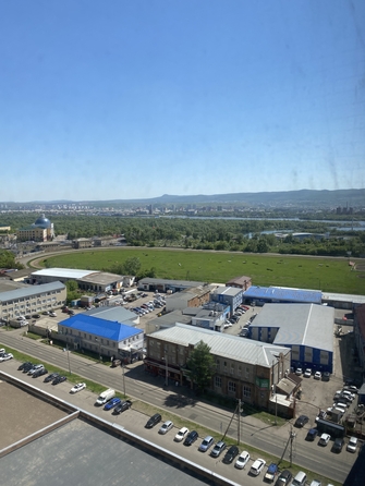 
  Продам 2-комнатный пентхаус 55.82 м², в ЖК АЭРО, дом 1. Фото 8.