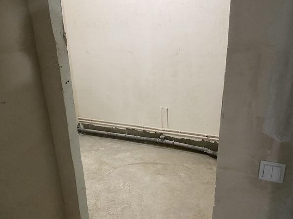 
  Продам 2-комнатный пентхаус 55.82 м², в ЖК АЭРО, дом 1. Фото 14.