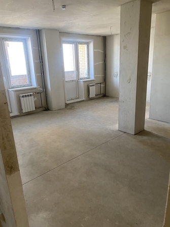 
  Продам 2-комнатный пентхаус 55.82 м², в ЖК АЭРО, дом 1. Фото 23.