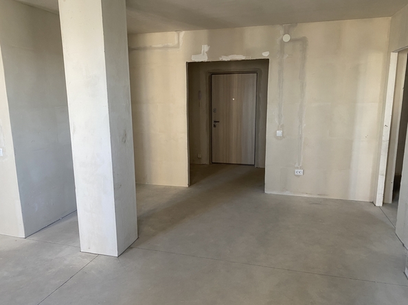 
  Продам 2-комнатный пентхаус 55.82 м², в ЖК АЭРО, дом 1. Фото 24.