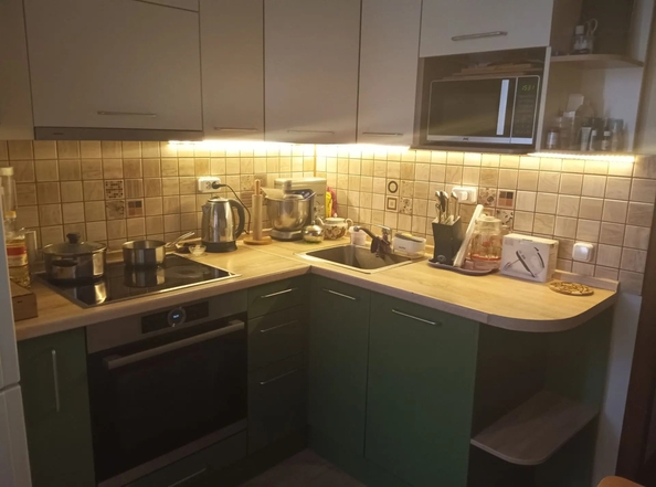 
  Продам 2-комн. квартиру 45.4 м². Фото 9.