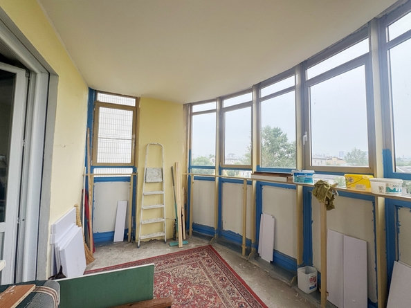 
  Продается 3-комн. квартира 87.3 м². Фото 17.