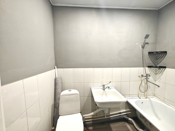 
  Продается 1-комн. квартира 19.8 м². Фото 6.