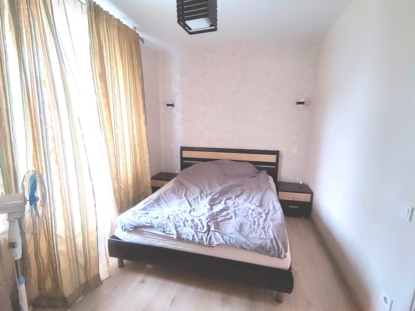 
  Продается 3-комн. квартира 57 м², в ЖК Арбан Smart (Смарт) на Шахтеров, дом 1. Фото 7.