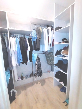 
  Продается 3-комн. квартира 57 м², в ЖК Арбан Smart (Смарт) на Шахтеров, дом 1. Фото 8.