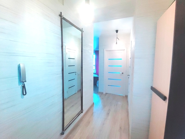 
  Продается 3-комн. квартира 57 м², в ЖК Арбан Smart (Смарт) на Шахтеров, дом 1. Фото 11.