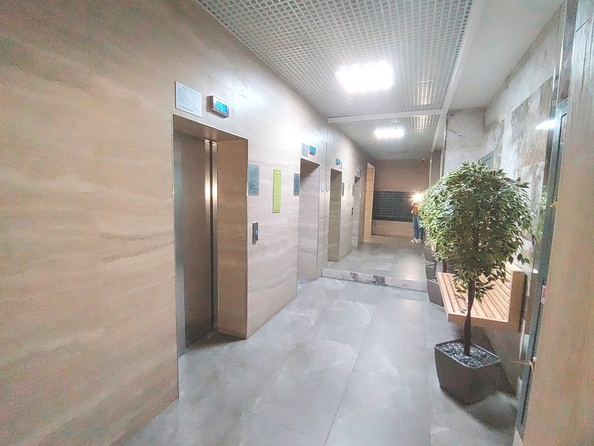 
  Продается 3-комн. квартира 57 м², в ЖК Арбан Smart (Смарт) на Шахтеров, дом 1. Фото 17.