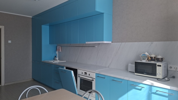 
  Продам 3-комн. квартиру 75.1 м², в ЖК Снегири, дом 6. Фото 2.