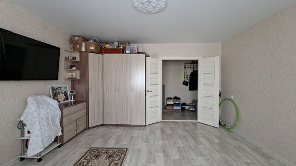
  Продам 3-комн. квартиру 75.1 м², в ЖК Снегири, дом 6. Фото 6.