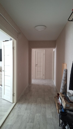 
  Продам 3-комн. квартиру 75.1 м², в ЖК Снегири, дом 6. Фото 8.