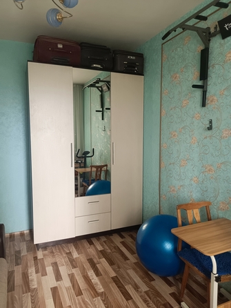 
  Продам 2-комн. квартиру 51.8 м². Фото 10.