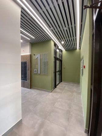 
  Продается 2-комн. квартира 52 м², в ЖК Кедр, дом 2. Фото 1.