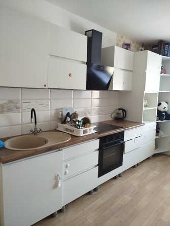 
  Продам 2-комн. квартиру 65.4 м², в ЖК Эдельвейс, дом 4 очередь 6. Фото 1.