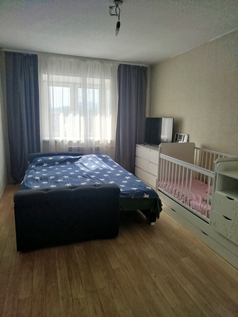 
  Продам 2-комн. квартиру 65.4 м², в ЖК Эдельвейс, дом 4 очередь 6. Фото 7.
