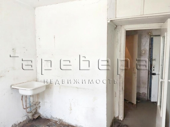 
  Продается 1-комн. квартира 34.8 м². Фото 8.