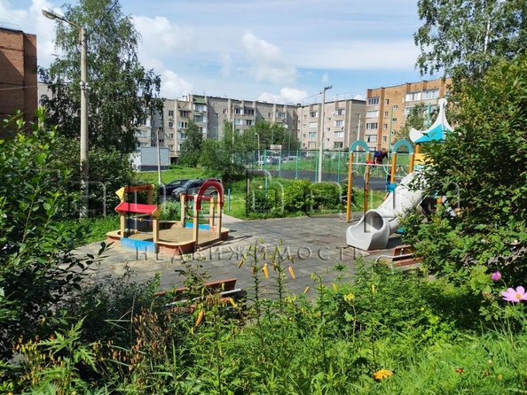 
  Продается 1-комн. квартира 34.8 м². Фото 15.