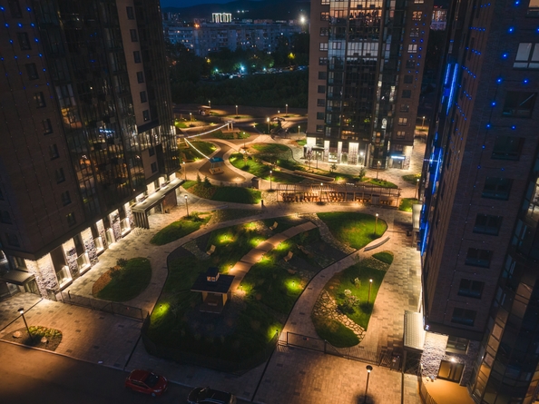 
  Продается 2-комн. квартира 53.1 м², в ЖК Портовый, 1 очередь. Фото 12.