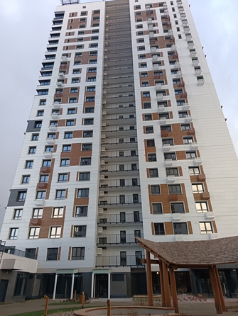 
  Продается 2-комн. квартира 44 м², в ЖК Чижи, 1 очередь (корпус 3,4). Фото 3.