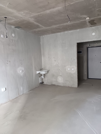 
  Продается 2-комн. квартира 44 м², в ЖК Чижи, 1 очередь (корпус 3,4). Фото 17.