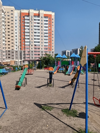 
  Продается студия 24.1 м², в ЖК Покровский, 3 мкр дом 10а. Фото 19.