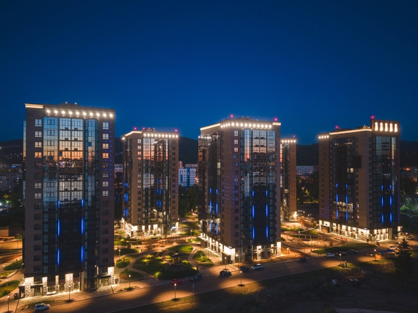 
  Продается 3-комн. квартира 78.6 м², в ЖК Портовый, 1 очередь. Фото 14.