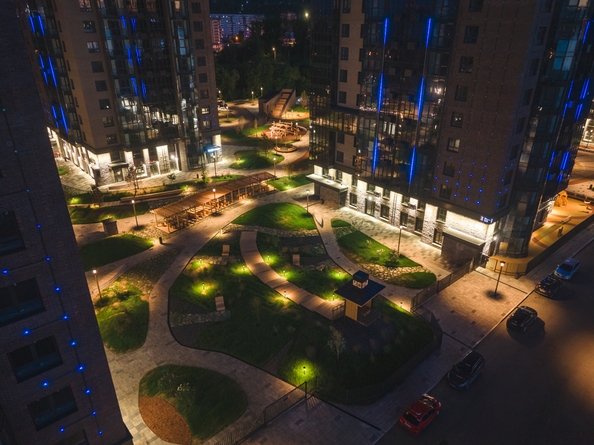 
  Продается 2-комн. квартира 58.6 м², в ЖК Портовый, 1 очередь. Фото 13.