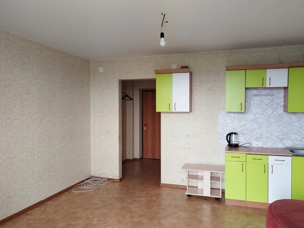 
  Продам студия 23.1 м², в ЖК Глобус, дом 7. Фото 6.