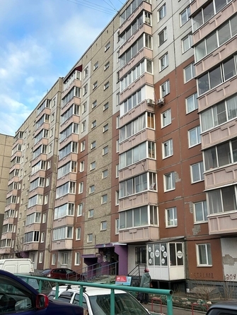 
  Продается 3-комн. квартира 66.4 м². Фото 1.