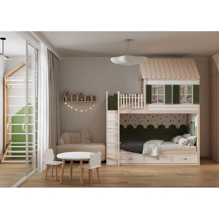 
  Продается 3-комн. квартира 79.2 м², в ЖК Прогресс-квартал Перемены, дом 1. Фото 9.