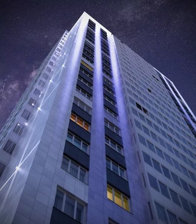
  Продается 3-комн. квартира 61.23 м², в ЖК Звездный. Фото 4.