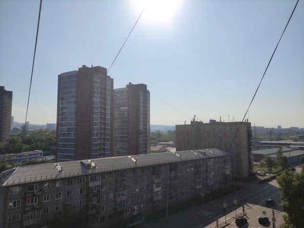 
  Продам 3-комн. квартиру 66.8 м². Фото 17.