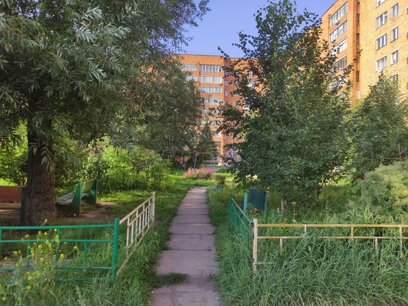 
  Продам 3-комн. квартиру 66.8 м². Фото 34.