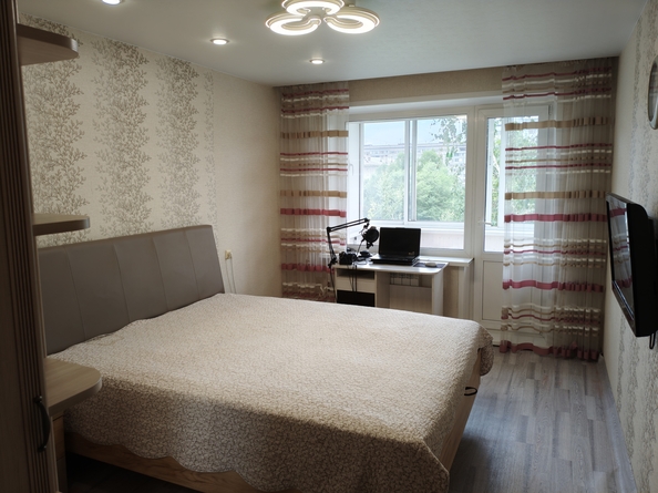 
  Продам 3-комн. квартиру 59.5 м². Фото 7.