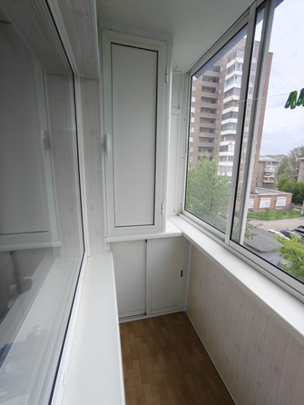
  Продам 3-комн. квартиру 59.5 м². Фото 10.