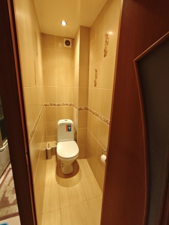 
  Продам 3-комн. квартиру 59.5 м². Фото 11.