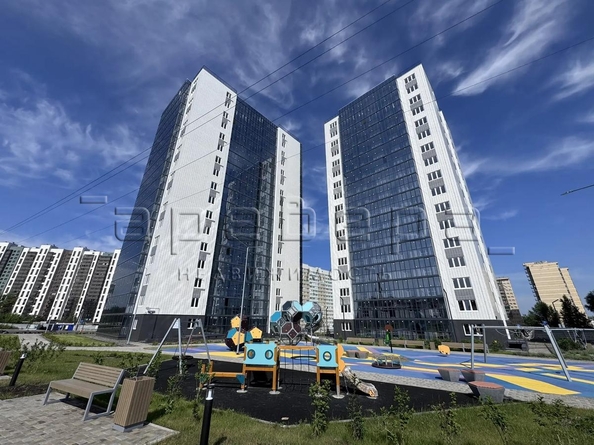 
  Продается 2-комн. квартира 54.5 м², в ЖК Три слона, дом 2. Фото 13.