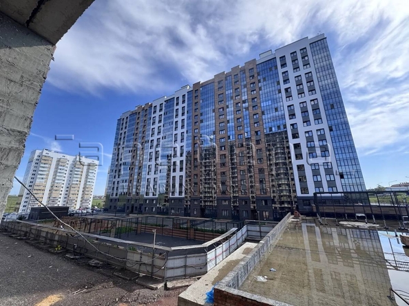 
  Продается студия 33.45 м², в ЖК Дивные Дали, 2 очередь. Фото 8.